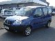 Fiat  Doblo 1.3 MTJ seven bedded air 2006 Used vehicle photo