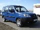 2006 Fiat  Doblo 1.3 MTJ seven bedded air Other Used vehicle photo 1