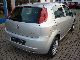 2010 Fiat  Punto 5-door with air conditioning Limousine Used vehicle photo 1