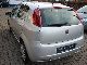 2010 Fiat  Punto 5-door with air conditioning Limousine Used vehicle photo 2
