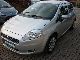 2010 Fiat  Punto 5-door with air conditioning Limousine Used vehicle photo 3