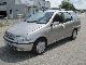 2002 Fiat  Palio Weekend ~ ~ Non smoking-saving diesel ~ TUV ~ New Estate Car Used vehicle photo 3