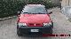 2003 Fiat  Strada 1.9 JTD Cab Pick-up Lunga Other Used vehicle photo 1