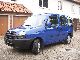 Fiat  Doblo 1.2 ELX 2003 Used vehicle photo