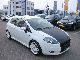 2008 Fiat  Grande Punto 1.4 T-Jet 16V air conditioning, Ra Small Car Used vehicle photo 5