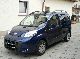 2010 Fiat  Qubo 1.3 Multijet 16v Dynamic Van / Minibus Used vehicle photo 1