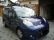 2010 Fiat  Qubo 1.3 Multijet 16v Dynamic Van / Minibus Used vehicle photo 2