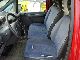 2002 Fiat  Scudo 1.9 diesel Furgone standard Other Used vehicle photo 6