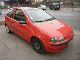 2002 Fiat  Punto D 60 3P Limousine Used vehicle photo 1
