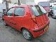 2002 Fiat  Punto D 60 3P Limousine Used vehicle photo 2