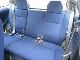 2002 Fiat  Punto D 60 3P Limousine Used vehicle photo 5