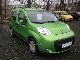 2009 Fiat  Qubo 1.4 8V Dynamic + winter wheels Van / Minibus Used vehicle photo 1