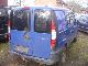 2003 Fiat  Doblo 1.9 JTD Van / Minibus Used vehicle photo 2