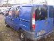2003 Fiat  Doblo 1.9 JTD Van / Minibus Used vehicle photo 4