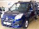 2012 Fiat  Doblo 2.0 16V Multijet Start & Stop Emotion Van / Minibus Used vehicle photo 1