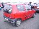 1999 Fiat  Seicento HATCHBACK 900 cc Other Used vehicle photo 3