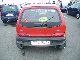 1999 Fiat  Seicento HATCHBACK 900 cc Other Used vehicle photo 4
