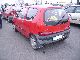 1999 Fiat  Seicento HATCHBACK 900 cc Other Used vehicle photo 5