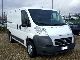 2008 Fiat  Ducato 2.2 MJT 100 Other Used vehicle photo 5