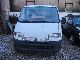 Fiat  Ducato truck CLOSED SEATER 1998 Used vehicle photo