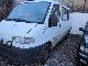 1998 Fiat  Ducato truck CLOSED SEATER Estate Car Used vehicle photo 1