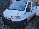 1998 Fiat  Ducato truck CLOSED SEATER Estate Car Used vehicle photo 2