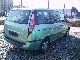 2002 Fiat  Ulysse 2.0 16V EL BJ 2002 TRONIC AIR NAVI Van / Minibus Used vehicle photo 9