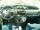 2002 Fiat  Ulysse 2.0 16V EL BJ 2002 TRONIC AIR NAVI Van / Minibus Used vehicle photo 5