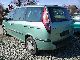 2002 Fiat  Ulysse 2.0 16V EL BJ 2002 TRONIC AIR NAVI Van / Minibus Used vehicle photo 7