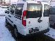 2009 Fiat  Doblo 1.3 Multijet 16V DPF Dynamic, air, heated seats Van / Minibus Used vehicle photo 3