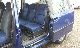 2002 Fiat  Ulysse 2.2 JTD DPF Dynamic seat 7 Van / Minibus Used vehicle photo 8