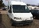 1997 Fiat  Ducato Maxi 232.648.0 M2B Van / Minibus Used vehicle photo 1