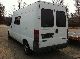 1997 Fiat  Ducato Maxi 232.648.0 M2B Van / Minibus Used vehicle photo 2