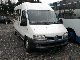 Fiat  Ducato 14 seater 2003 Used vehicle photo