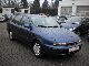 1998 Fiat  Marea Weekend 1.8 16V ELX climate control EFH 1Hd Estate Car Used vehicle photo 2