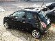 2007 Fiat  500 1.4 16v 100CV Lounge Small Car Used vehicle photo 3