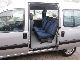 2004 Fiat  Scudo 1.9 JTD ELX 16V AIR, trailer hitch, 2 HAND Estate Car Used vehicle photo 7