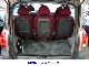 2000 Fiat  JTD 6 SEATER MULTIPLA! 'CHECKBOOK CARE \ Van / Minibus Used vehicle photo 8