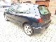 2001 Fiat  Bravo 80 16V SX * € 3 / air / aluminum * Limousine Used vehicle photo 2