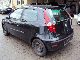 2004 Fiat  Punto 1.9 JTD Multijet Emotion Small Car Used vehicle photo 3