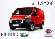 2011 Fiat  Ducato L1H1 115 Multijet EASY (TW Si +3.) Immediately Van / Minibus New vehicle photo 7