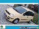 2007 Fiat  Panda 1.1 8V Active 1-hand servo ABS Airb. VAT. Limousine Used vehicle photo 2