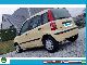 2007 Fiat  Panda 1.1 8V Active 1-hand servo ABS Airb. VAT. Limousine Used vehicle photo 3
