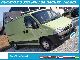 Fiat  Ducato 2.3JTD middle-1a-long single-family house ASR state 1Hd 2005 Used vehicle photo