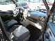 2007 Fiat  Doblo 1.4 8V Family climate, PDC, 1Hd, checkbook! Van / Minibus Used vehicle photo 8