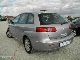 2007 Fiat  Croma 150HP * climate control * COMP * Piekna * Estate Car Used vehicle photo 2