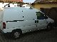2001 Fiat  Scudo EL 222.245.0 Van / Minibus Used vehicle photo 1