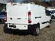 2011 Fiat  Scudo L2H1 MJ 90 shipping with lashing Van / Minibus Used vehicle photo 2