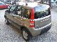 2011 Fiat  Panda 1.3 Multijet 16V 4x4 Climbing ESP + ELD Small Car Pre-Registration photo 4
