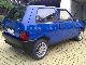 1999 Fiat  Uno Small Car Used vehicle photo 13